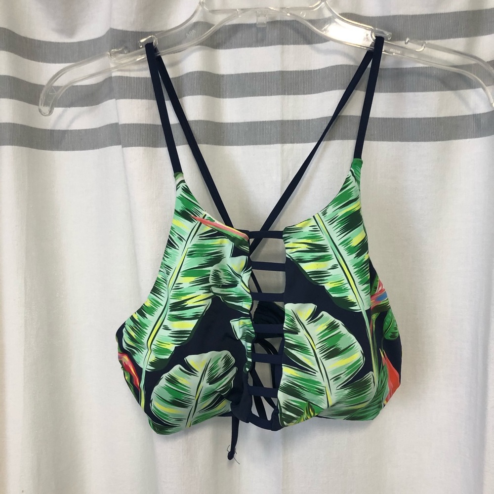Tinibikini Bikini Top